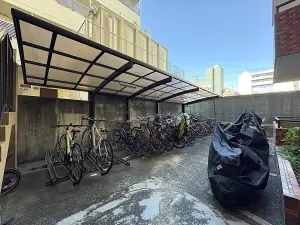 ライオンズマンション平沼橋第弐