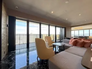 ＭＪＲ堺筋本町タワー