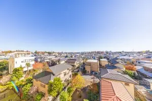 吉祥寺レジデンシア