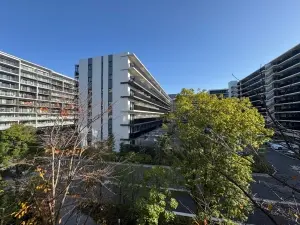 ソライエシティ　ザ・ガーデン