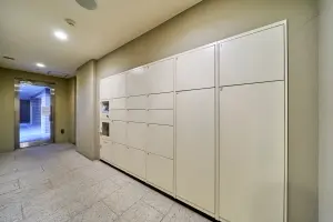 クレヴィアタワー目黒不動前