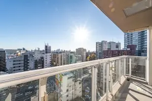 ライオンズ四谷タワーゲート