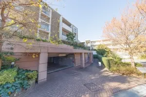 ライオンズマンション鷺沼フォレストヒルズ　ノースウィング