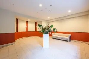 パークホームズ横浜弘明寺シーズンフォート