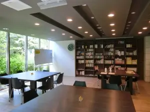 ミリカ・テラスⅡ街区