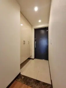 ライオンズ朝霞マークスフォート