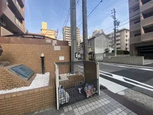 ライオンズマンション上前津