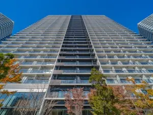 シティタワーズ東京ベイ　セントラルタワー