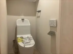 ライオンズガーデン石神井公園参号棟