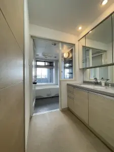 ライオンズタワー仙台青葉