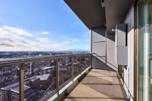 リビオタワー羽沢横浜国大