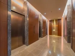 パークコート赤坂ザタワー