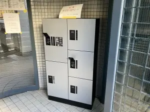 ライオンズマンション新神戸