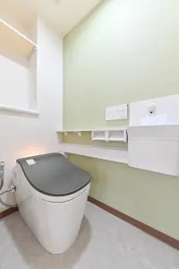 クリオ南行徳弐番館