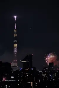 スカイフォレストレジデンス