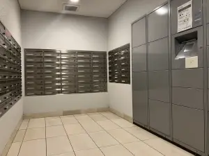 パークハウス仙台五橋タワー