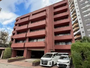 渋谷美竹ハイム