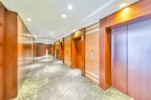 クレストプライムタワー芝