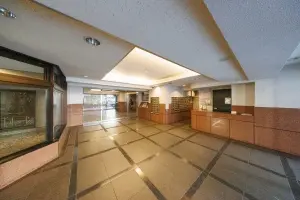 ライオンズヴィアーレ調布