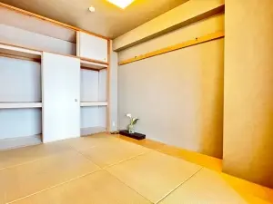 パークシティ星ケ丘ガーデンコート