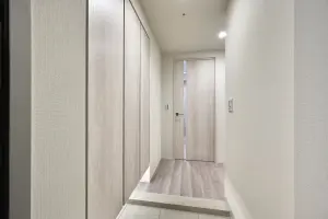 ザ・タワー十条