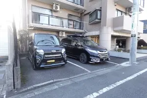 マイキャッスル狛江スクエア