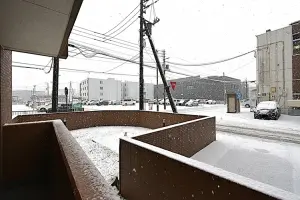 ロイヤルシャトー北円山ＥＡＳＴ棟