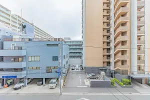 ライオンズマンション船堀駅前