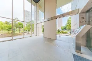 ザ　湾岸タワー　レックスガーデン