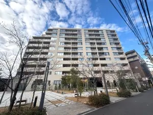 ヴェレーナグラン横濱　井土ヶ谷