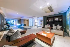 プラウド富士見ヶ丘コートテラス