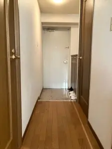 クリオ西船橋弐番館