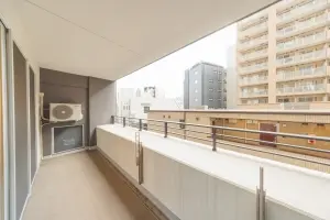 カワサキ・ミッドマークタワー