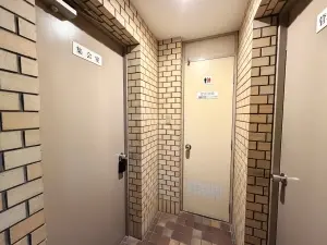 イトーピア第２大曽根マンション