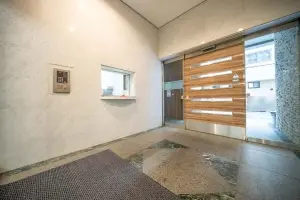 ミサワホームズ三ノ輪