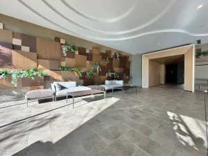 あすとレジデンシャルザ・タワー