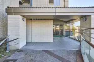 プラウド上麻生