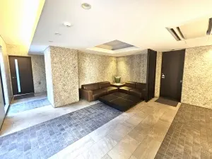 プラウド人形町