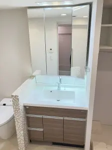 ザ・ライオンズ神戸ハーバーランド