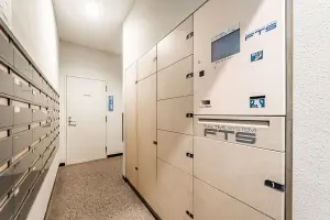 早稲田鶴巻町パーク・ホームズ