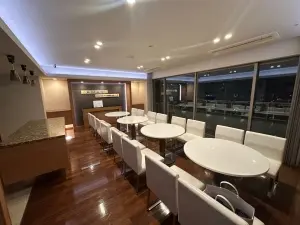 ブリリア大井町ラヴィアンタワー