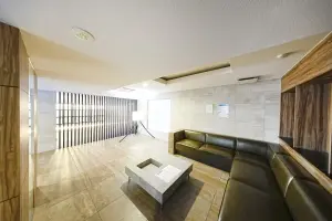 レ・ジェイド川崎