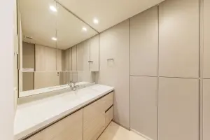 バウス西葛西清新町