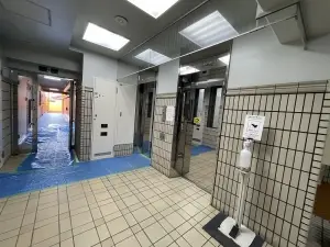 朝日プラザ幸町