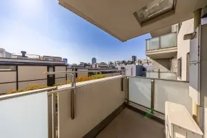 オープンレジデンシア広尾２