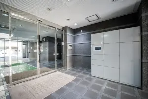 メロディーハイム江坂