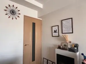 ビクトリアハイム武蔵小金井