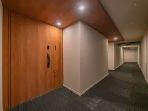 プラウドタワー芝浦