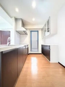 アルフェイス北千住