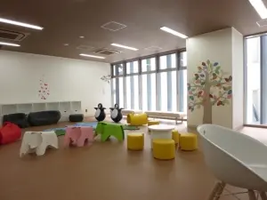 大阪ひびきの街　ザ・サンクタスタワー